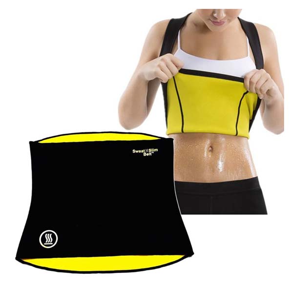 waist trimmer belt