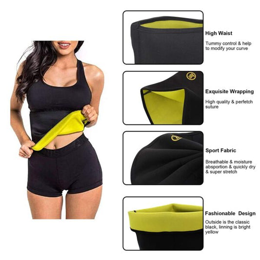 waist trimmer belt