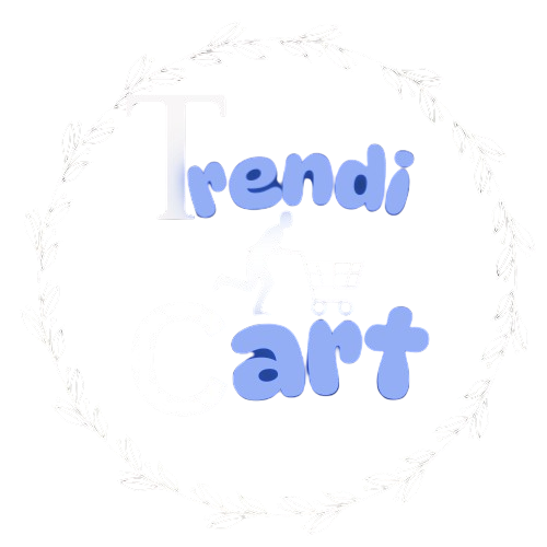 Trendi cart